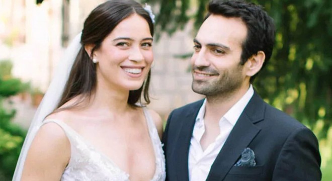 Buğra Gülsoy ve Nilüfer Gürbüz tek celsede boşandı