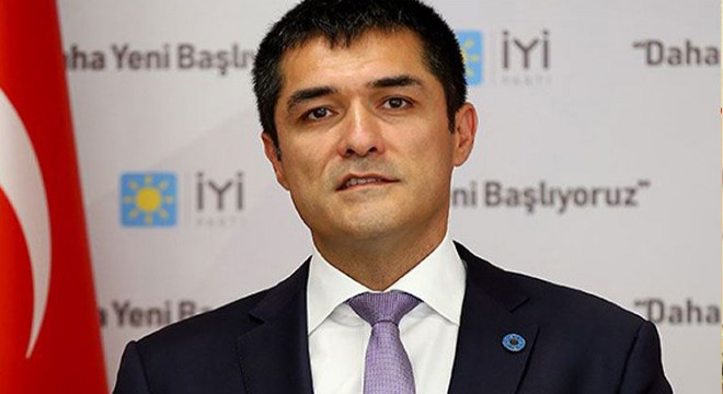 Buğra Kavuncu hakkındaki soruşturmada Ümit Özdağ'ın ifadesi alınacak
