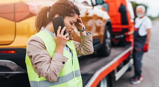 Bugün başladı: Trafik kazalarında yeni uygulama