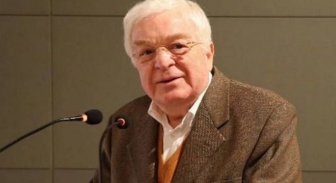 Bülent Hasan Tanla hayatını kaybetti