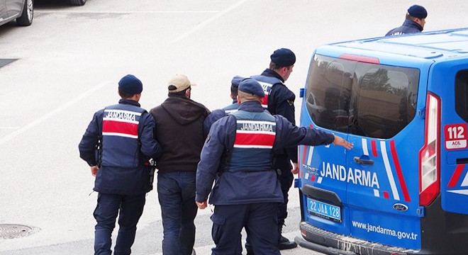 Bulgar polisin öldürülmesinde şüpheli 2 kardeş yakalandı