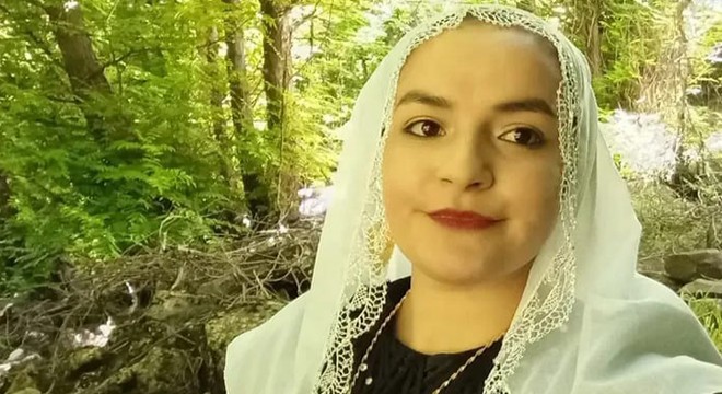 ‘Burada yok’ denilen evde kızı 2 saat sonra asılı bulundu