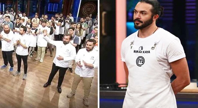 Burak Kaya, All Star'a neden katılmadığını açıkladı