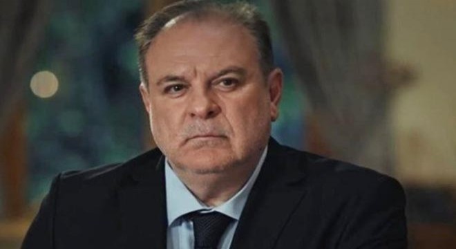 Burak Sergen entübe edildi