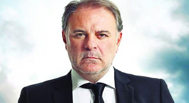 Burak Sergen'in oğlu: Babam entübeden çıkarıldı