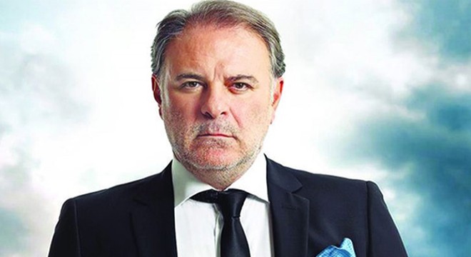 Burak Sergen'in sağlık durumu ciddiyetini koruyor