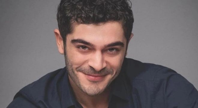 Burak Deniz den yeni dizi