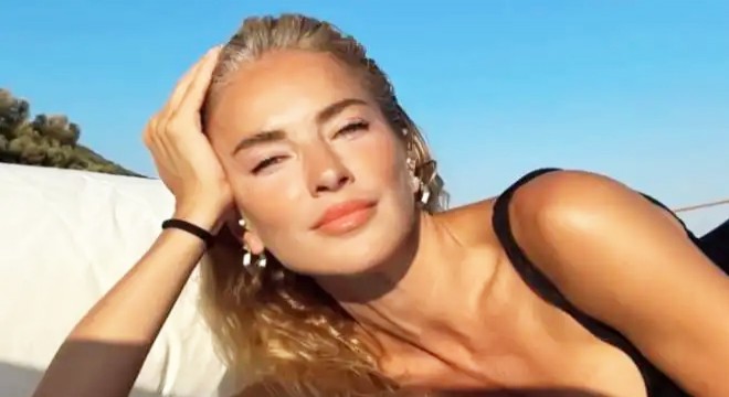 Burcu Esmersoy: Soyumuz Mısır'dan geliyor