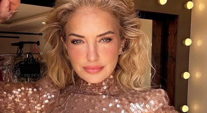 Burcu Esmersoy herkesi üzmüştü: İyi haber geldi