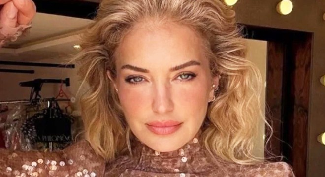 Burcu Esmersoy'un düğün tarihi belli oldu