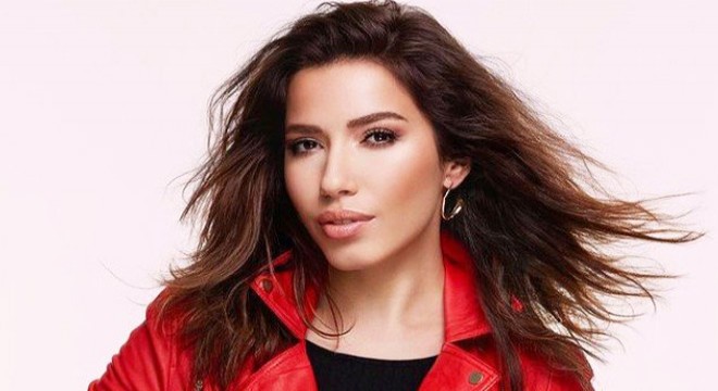 Burcu Güneş: Babamın ikinci eşinin açıklamaları yalan