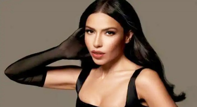 Burcu Güneş'ten yıllar sonra gelen itiraf
