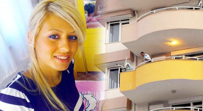 Burcu'nun ölümünde mahkeme yine 13 yıl hapis verdi