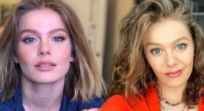 Burcu Biricik sektör değiştiriyor! İşte yeni mesleği