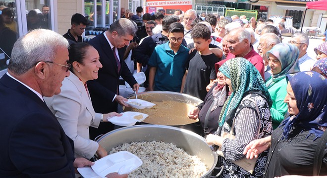 Burdur'da Ahilik Haftası programı