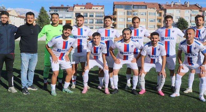 Burdur Birinci Amatör de perde açıldı