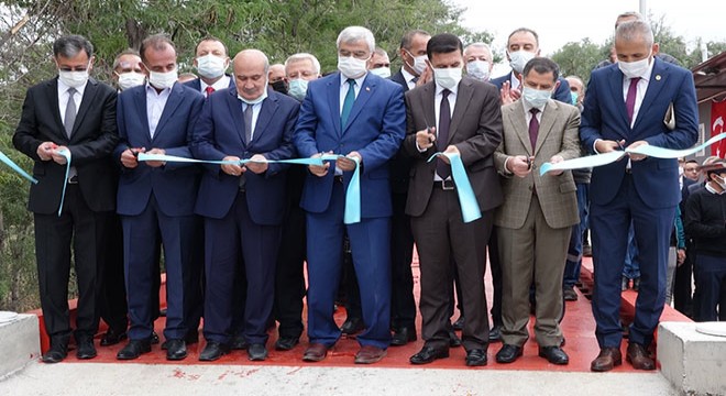 Burdur Şeker Fabrikası nda kampanya dönemi başladı