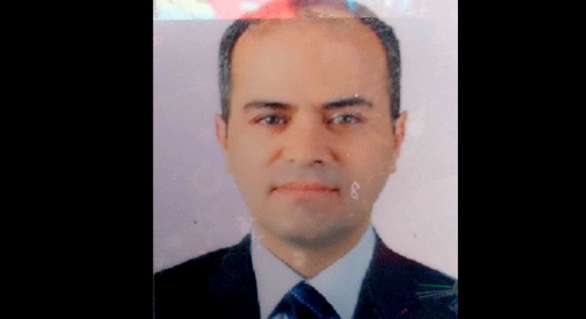 Burdur Valiliği hukuk müşaviri yaşamını yitirdi