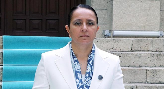 Burdur Valisi Bilgihan dan  orman yangını  uyarısı