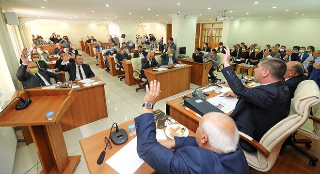 Burdur da 65 yaş üstüne halk otobüsü ücretsiz