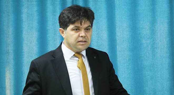 Burdur da Din Öğretimi Çalıştayı