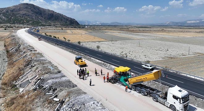 Burdur da  Trafik Güvenliği  toplantısı yapıldı