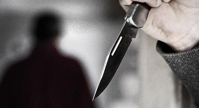 Burdur daki bıçaklı kavgada bir tutuklama