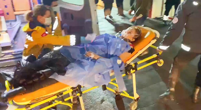 Bursa'daki cinayetin nedeni 'kan davası' çıktı