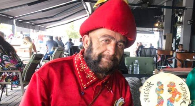 Bursa'nın Karagöz'ü hayatını kaybetti