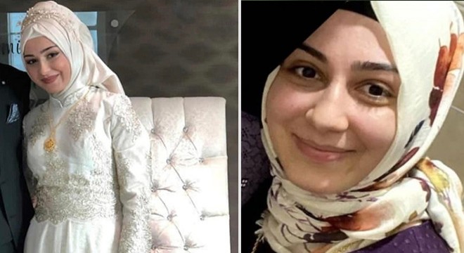 Büşra'nın ardından annesinin de cansız bedeni bulundu