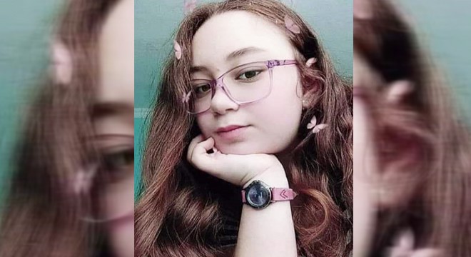 Büşra'nın öldüğü kazada şoför, kalp krizi geçirmiş