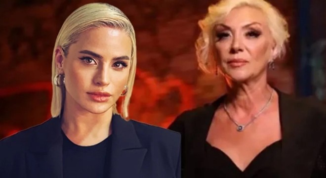 Büşra Pekin den yürek sızlatan Güllü paylaşımı