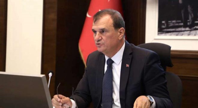Büyükçekmece de yeni Belediye Başkanvekili belli oldu