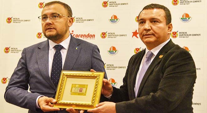 Büyükelçi Bodnar: Avrupa'da normal hayat olmayacak