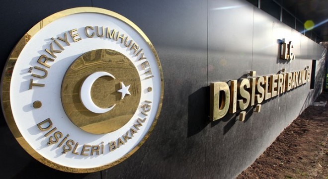 16 yeni büyükelçi atandı