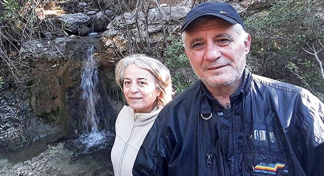 Büyüknohutçu çifti cinayetinde yeni iddia