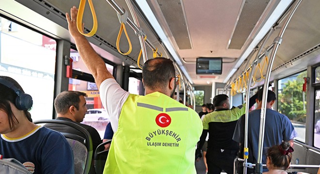 Büyükşehir ekipleri klima denetimini yoğunlaştırdı