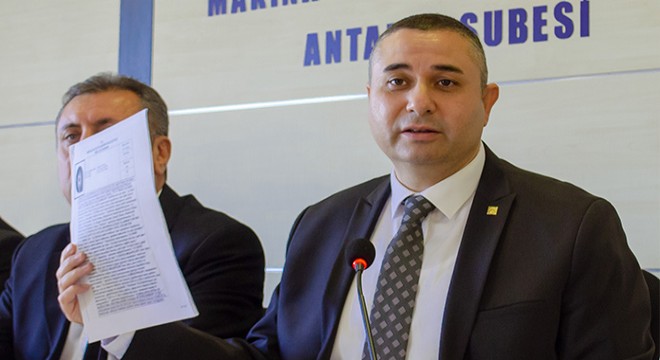 Büyükşehir ve Kepez belediyeleri kararına bakanlık 'yasaya aykırı' dedi