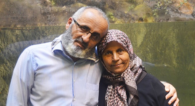 Büyükşen çifti cinayetinin sanıkları hakim karşısında