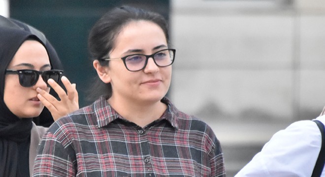 Büyükşen çiftinin kızı: İftiraya uğradım