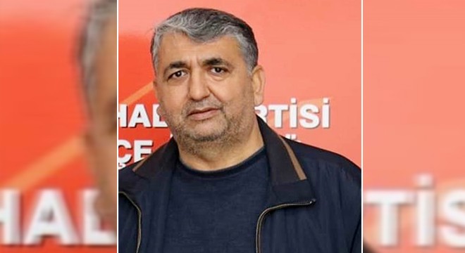 CHP İlçe Başkanı Demir'in darbedilmesine 1 tutuklama