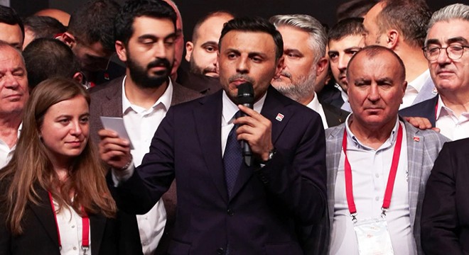 CHP İstanbul İl Başkanı Çelik: Bu bir zafer konuşması değil