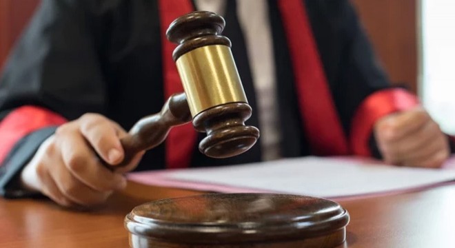 CHP Kurultay davası salonunun yeri değiştirildi