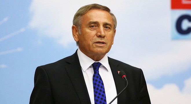 CHP'den KPSS iddialarıyla ilgili suç duyuruları