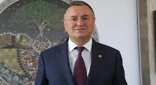 CHP'den 'Lütfü Savaş' açıklaması