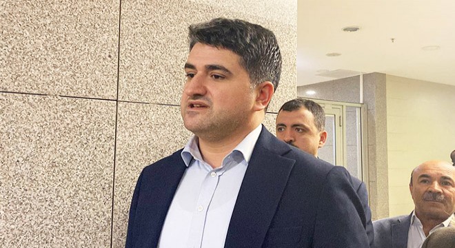 CHP eski milletvekili Onursal Adıgüzel ifade verdi