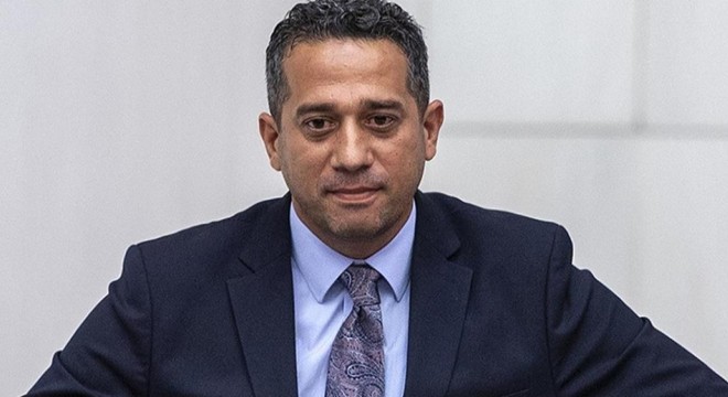 CHP'li Ali Mahir Başarır hakkında soruşturma başlatıldı