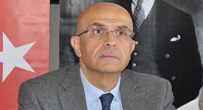 CHP'li Berberoğlu, yeniden milletvekili