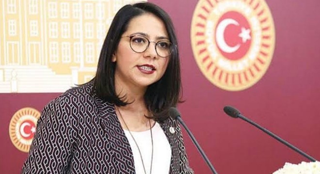CHP'li Kadıgil, partisinden istifa etti