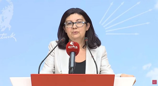 CHP'li Karabıyık: Uzman ve başöğretmenlik kaldırılmalı